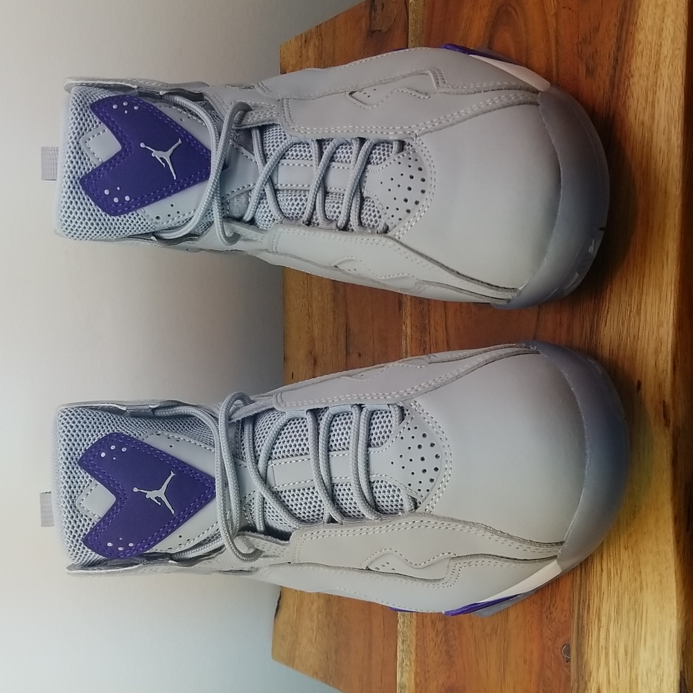 Air Jordan True Flight
